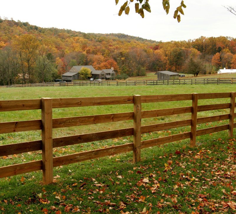 Farms Fenceworks