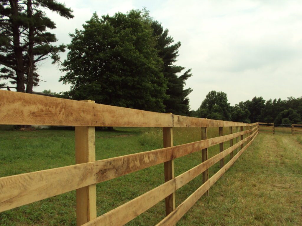 Farm Fencing | Fenceworks - West Chester PA